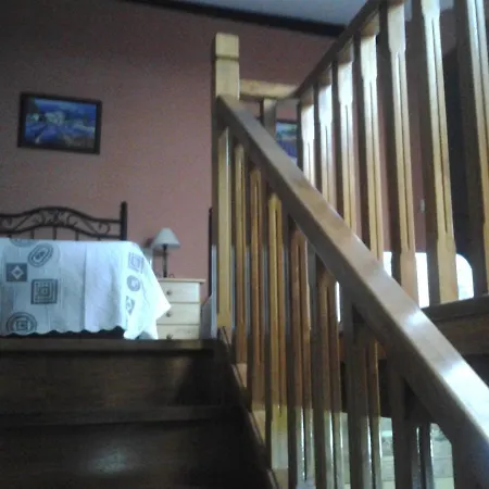 Apartamento Siglo Xvii