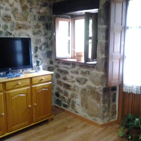 Apartamento Siglo Xvii *