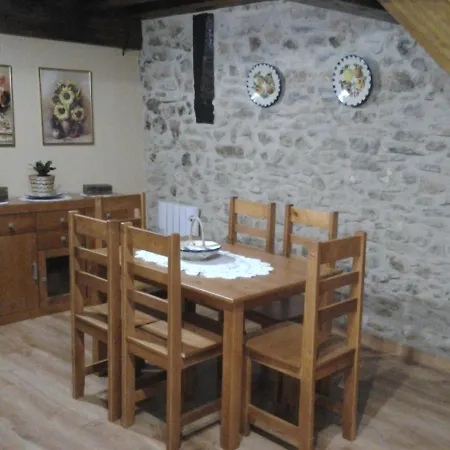 Siglo Xvii Apartamento *