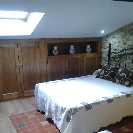 Apartamento Siglo Xvii Santillana del Mar