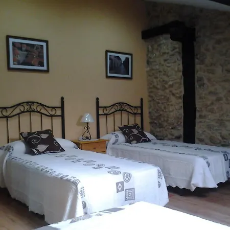 Apartamento Siglo Xvii Santillana del Mar