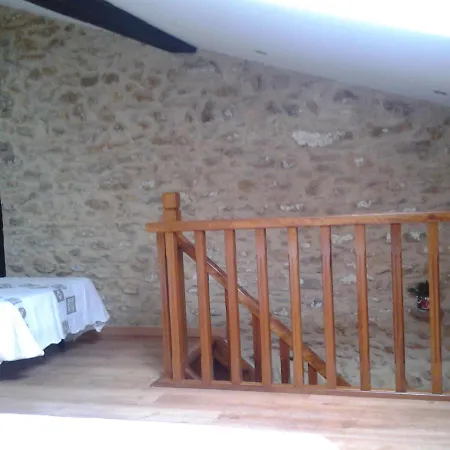 Appartement Siglo Xvii *