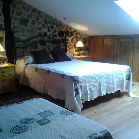 Apartamento Siglo Xvii *