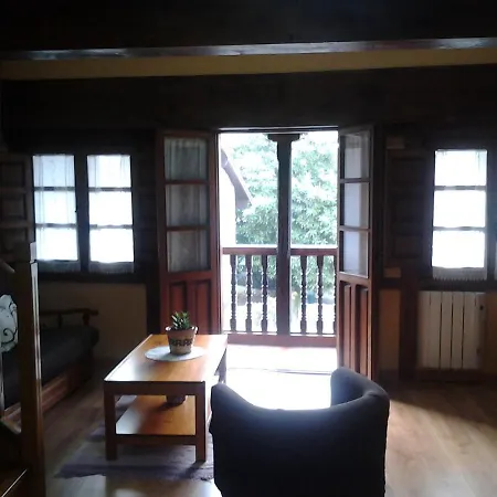 Siglo Xvii Appartement Santillana del Mar