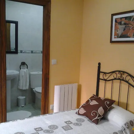 Apartamento Siglo Xvii