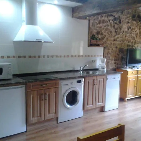 Apartamento Siglo Xvii Santillana del Mar