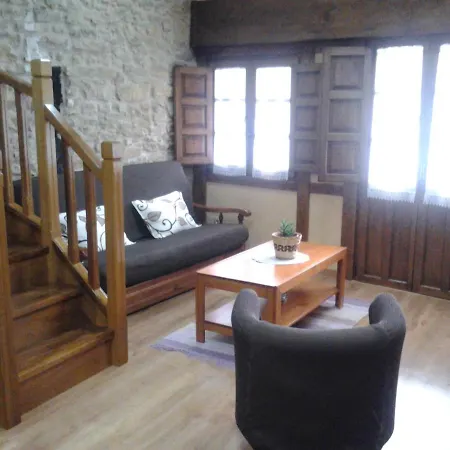 Apartamento Siglo Xvii