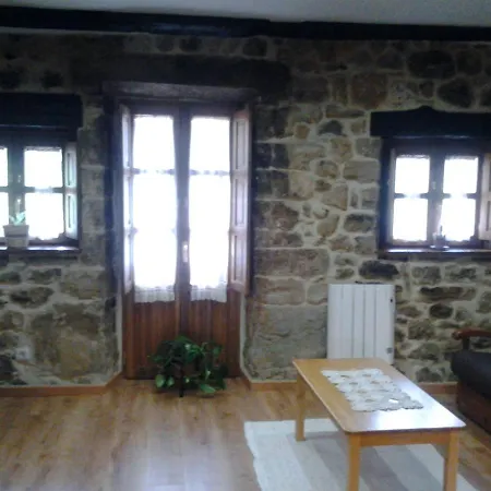 Siglo Xvii Apartamento Santillana del Mar