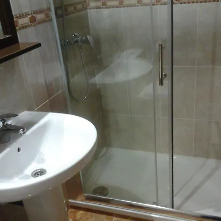 Apartamento Siglo Xvii