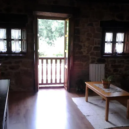 Apartamento Siglo Xvii Santillana del Mar