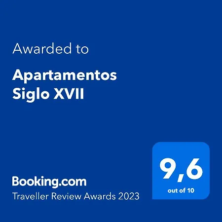 Siglo Xvii Apartamento Santillana del Mar