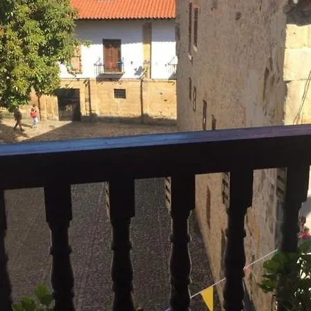 Apartment Siglo Xvii