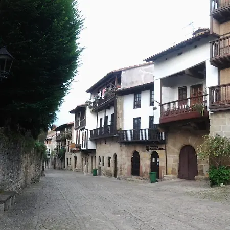 Siglo Xvii Lejlighed *